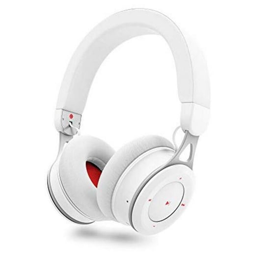 Bluetooth headset med mikrofon Energy Sistem BT Urban 3, Hvid ⎮ 8432426447138 ⎮ BB_S0221806 