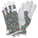 Kent & Stowe Læderhanske, Design, Str. M