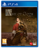 Ash of Gods: Redemption 16+ ⎮ 4020628743192 ⎮ CS_1135284 