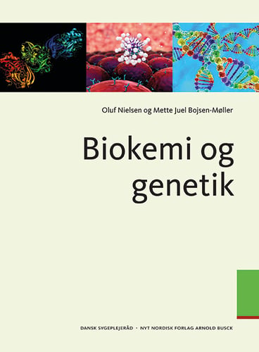 Biokemi og genetik