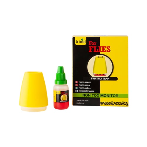 Trinol Fruitfly trap
