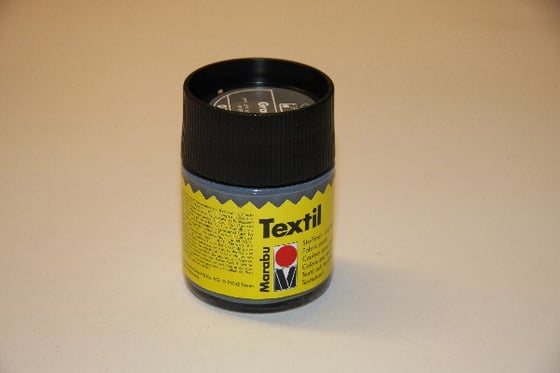 Textil 50ml 078 grå ⎮ 4007751055941 ⎮ VE_821978 