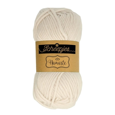 Scheepjes Namaste 615 Half Moon