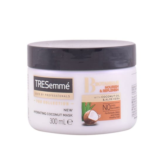  Tresemme Nærende hårmaske Botanique Coco &amp; Aloe 300 ml  ⎮ 8710447331095 ⎮ BB_S0556374 