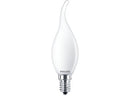 Philips LED classic 25W BA35 E14 WW FR ND