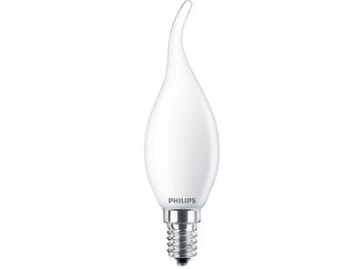 Philips LED classic 25W BA35 E14 WW FR ND