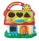 Vtech - Baby Putteskole (Dansk) (75-950-129132)