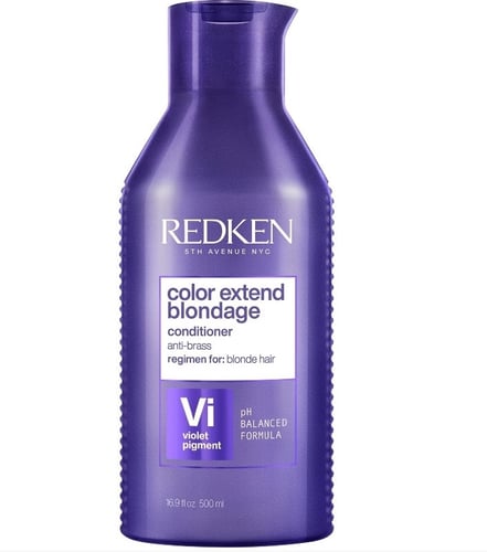 Redken Color Extend Blondage Conditioner 300 ml