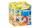 Playmobil Kreativsæt Sandslot 70340