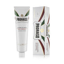 Proraso White Line Shaving Soap Tube 150 ml