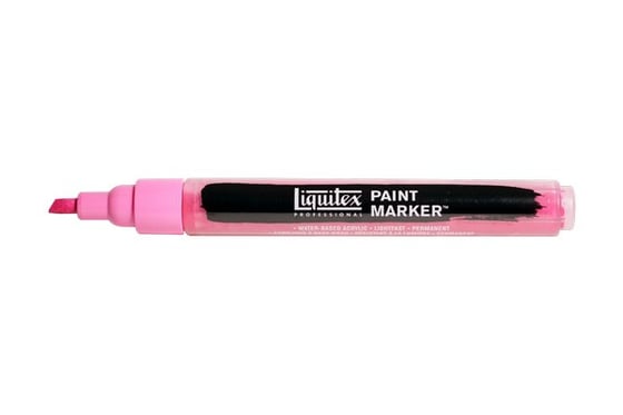 Paint Marker Fin Medium Magenta 500  ⎮ 887452000686 ⎮ VE_833197 