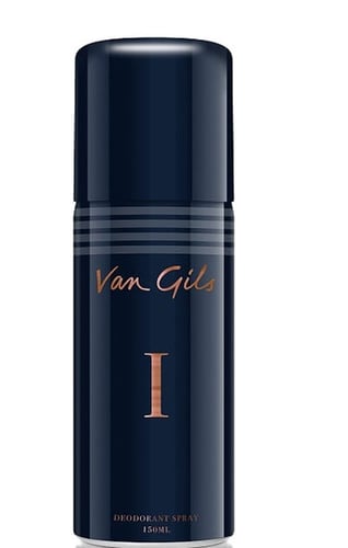 Van Gils I Him Deo Spray 150 ml 
