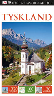 Tyskland