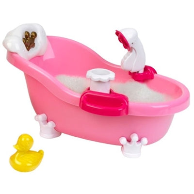 Badekar m/håndbruser 46cm