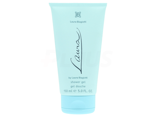 Laura Biagiotti Shower Gel Laura 150 ml 