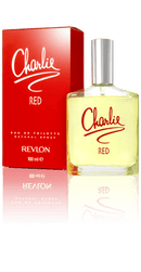 Revlon Charlie Red Women EdT 100 ml