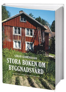 Stora boken om byggnadsvård
