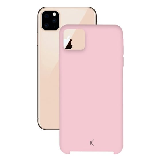 Mobilcover Iphone 11 KSIX Soft, Blå ⎮ 8427542103761 ⎮ BB_S1904052 