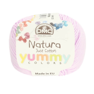 DMC Natura Alm.  102