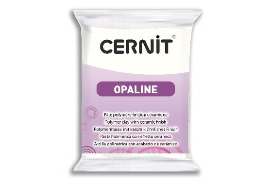 Cernit 010 Opaline 56g hvid ⎮ 5411711455815 ⎮ VE_776010 