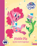 My Little Pony - Pinkie Pie og den store kagedyst