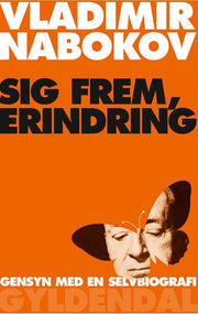 Sig frem, erindring