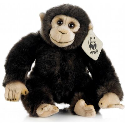 WWF Chimpanse 23 cm