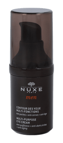 Nuxe Men Multi-Purpose Eye Cream 15 ml ⎮ 3264680003561 ⎮ BT_3264680003561 