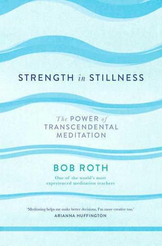 Strength in Stillness