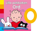 Lilla pekboken ord