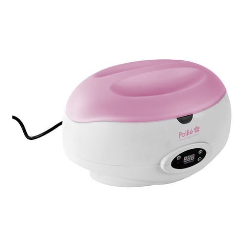 Wax heater Eurostil Paraffin (2,7 L)