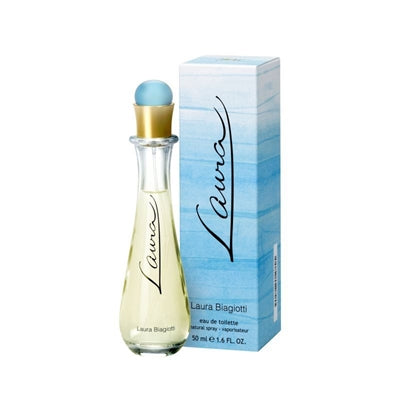 Laura Biagiotti Laura Edt Spray 50ml