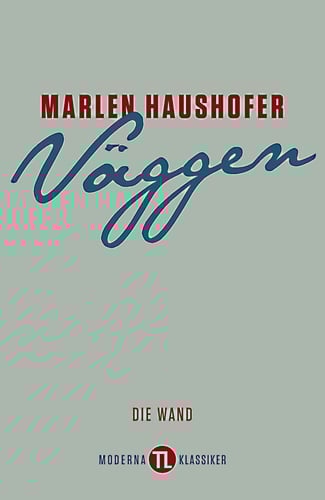 Väggen