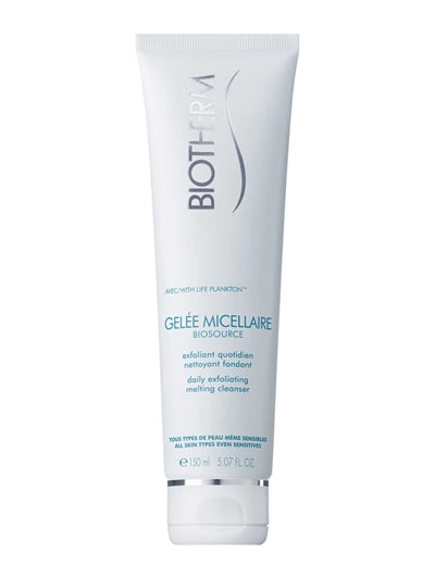 Biotherm Biosource Softening Foaming Cleanser 150ml Dry Skin ⎮ 3605540526415 ⎮ Gp_002411 