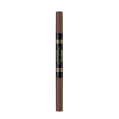 Max Factor Real Brow 02 Soft Brown ⎮ 3614229448078 ⎮ GP_024832 