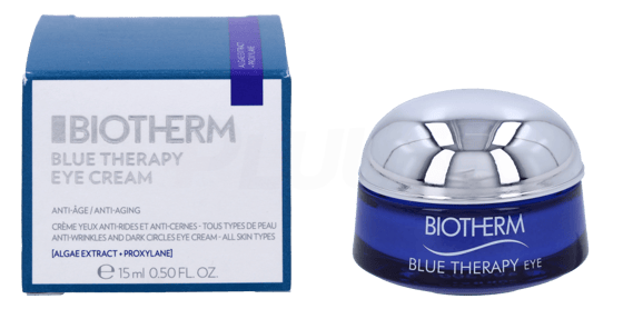 Biotherm Blue Therapy Eye 15 ml ⎮ 3605540843741 ⎮ GP_032093 