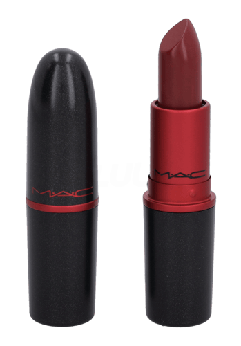 MAC Matte Lipstick Viva Glam III