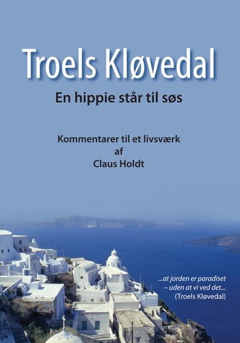 Troels Kløvedal