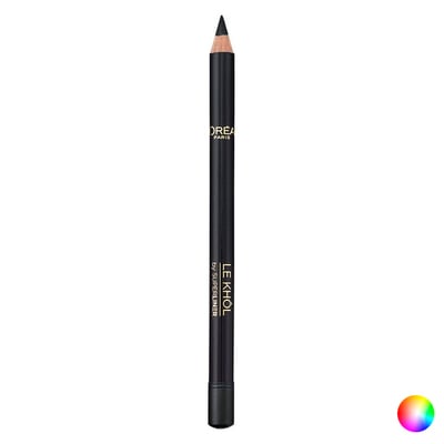 Eyeliner Le Khol L'Oreal Make Up (3 g) ⎮ 3600523409280 ⎮ BB_S0573016_master 