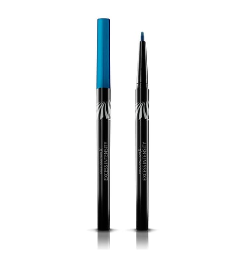 Max Factor Excess Intensity Longwear Eyeliner nr.09 Excessive Cobalt 2g ⎮ 3614226759184 ⎮ GP_008109 