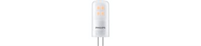 Philips Kapsel (dæmpbar)