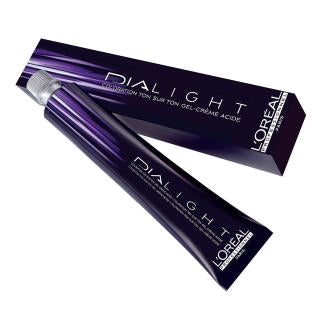 L' Oréal Professionnel Dia Light 4.15 - 50 ml