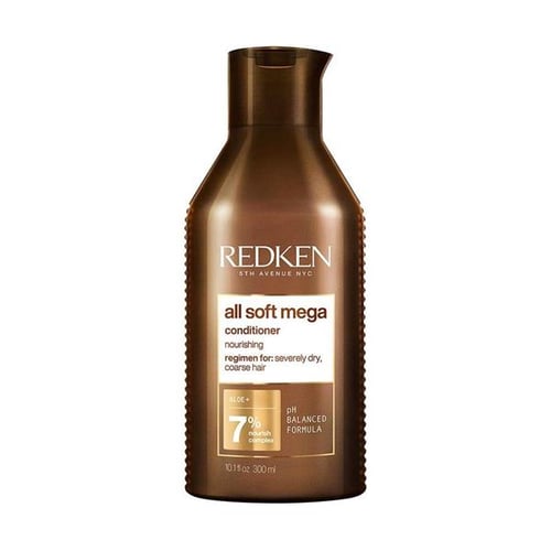 Redken All Soft Mega Conditioner 300 ml
