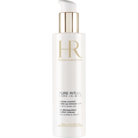 Helena Rubinstein Pure Ritual Care-In-Milk Make-Up Rensemælk 200ml ⎮ 3605521951328 ⎮ GP_005178 