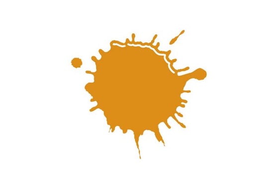 Prof Acrylic Ink 30Ml Yellow Oxide 416 ⎮ 94376975994 ⎮ VE_833079 