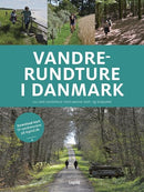 Vandre-rundture i Danmark