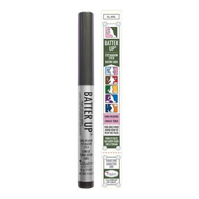 The Balm Batter Up Eyeshadow Stick 1,6gr Batter Up Outfield  ⎮ 681619806421 ⎮ GP_019819 