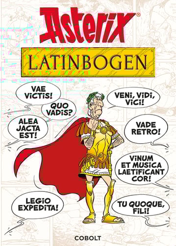 Asterix: Latinbogen