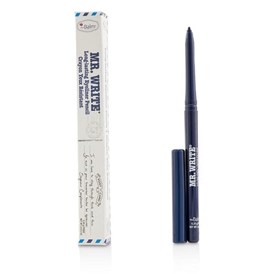 The Balm Mr.. Write Long Lasting Eyeliner Pencil 0,35gr MW Seymour Compliments  ⎮ 681619811685 ⎮ GP_019784 