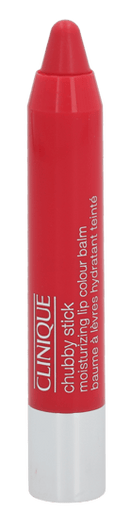 Clinique Chubby Stick Moisturizing Lip Colour Balm